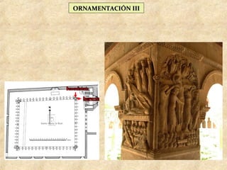 ORNAMENTACIÓN III
 