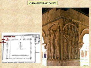 ORNAMENTACIÓN IV
 