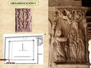 ORNAMENTACIÓN V
 