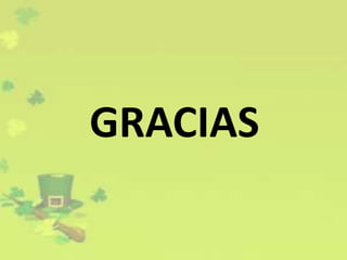 GRACIAS
 