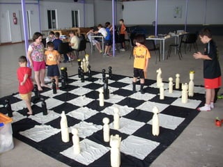 Clausura clases 2011 12