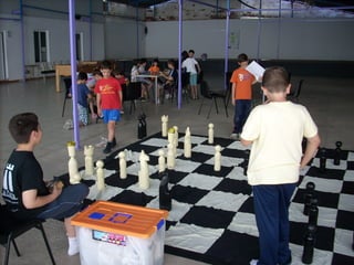 Clausura clases 2011 12