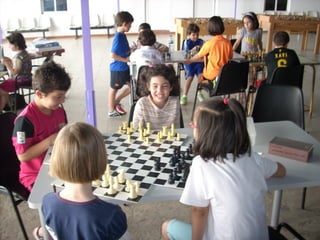 Clausura clases 2011 12