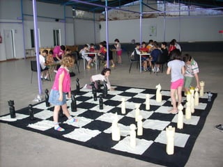 Clausura clases 2011 12