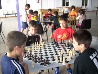 Clausura clases 2011 12