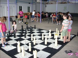 Clausura clases 2011 12