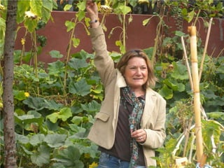 Nuestro último día en el Huerto