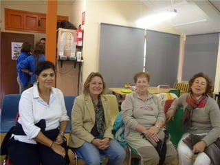 Nuestro último día en el Huerto