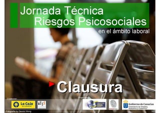 ClausuraClausura
 
