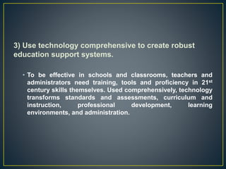 The Roles and Functions of Educational Technology in the 21st Century ...