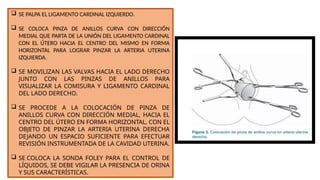 Manejo de emergencias obstetricas clave amarilla | PPTX