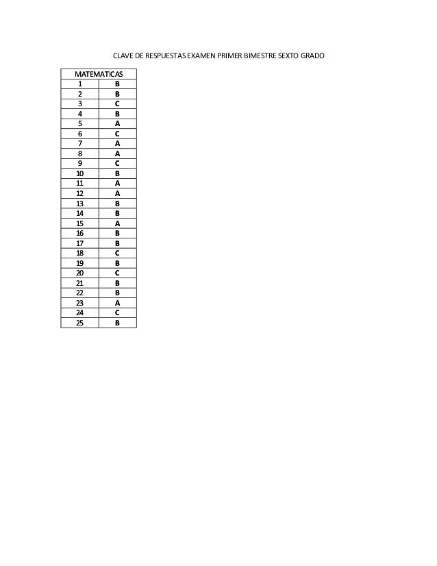 clave-de-respuestas-matematicas