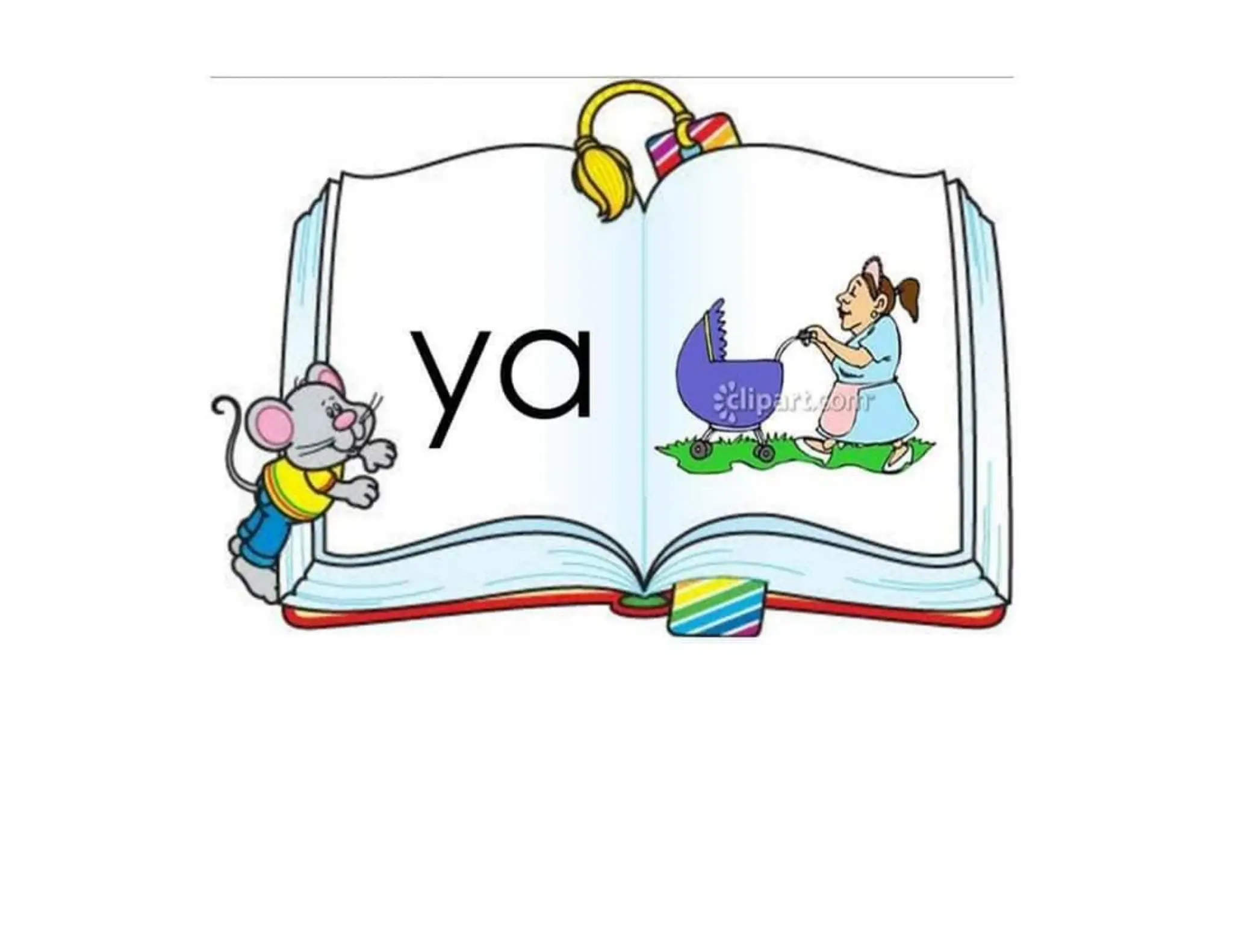 Claveria reading materials for beginning pdf