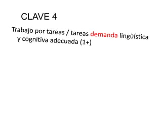 CLAVE 4

 
