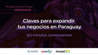 Comercio Paraguayo- Argentino 1
 