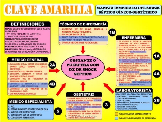 Protocolos de Manejo Inmediato de Emergencias Obstetricas: Claves Obs…