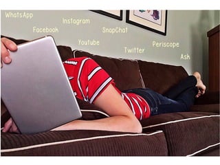 WhatsApp
Youtube
Facebook
Instagram
SnapChat
Twitter
Periscope
Ask
 