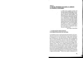 Claves para entender los ndhs(89-112) Lecturas recomendadas. María E. Rodríguez Palop.