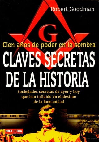 Claves secretas de la historia