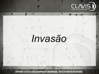 Invasão
 