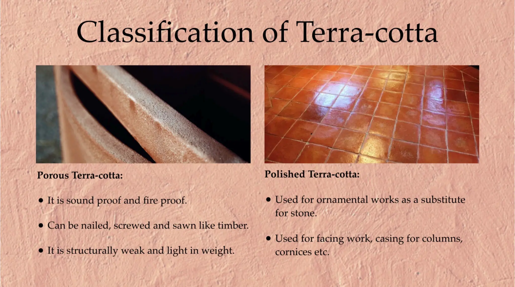 Understanding Clay: Types, Properties, and Applications in Construction ...