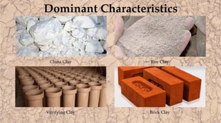 Understanding Clay: Types, Properties, and Applications in Construction ...