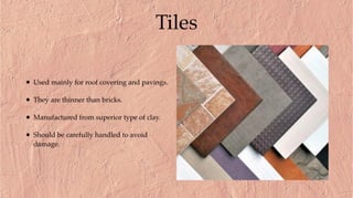 Understanding Clay: Types, Properties, and Applications in Construction ...