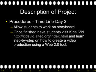 Custom Animation Lesson Plan Clayanimationlessonplan2 | PPT