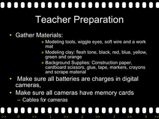 Clayanimationlessonplan2 | PPT