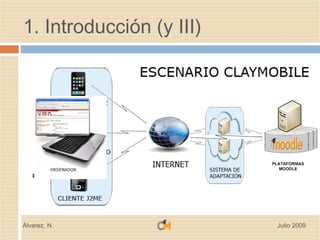 1. Introducción (y III)




Álvarez, N.               Julio 2009
 