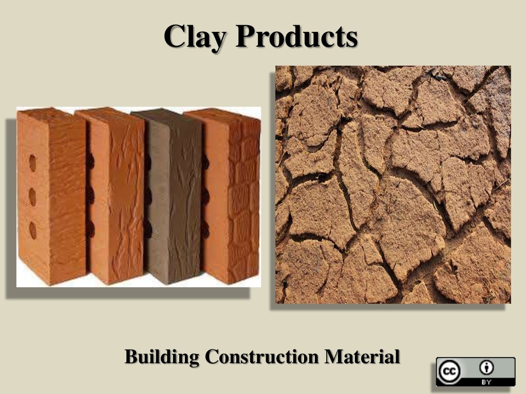 Clay Products