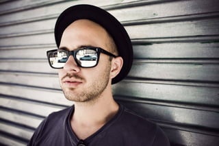 Clayton Hauck - Lifestyle 