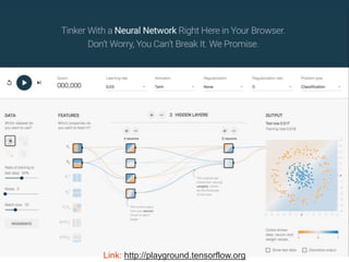 Woher holen wir die notwendigen Daten für ML?
 Die Grundlage einer maschinellen Lernkomponente ist ein Netz, welches mit
verschiedenen mathematischen Modellen Regression und Klassifikation auf
Daten anwendet, um etwa Wahrscheinlichkeiten zu berechnen.
 Das heißt, man benötigt Fachwissen über die Domäne, in der das Netz
arbeiten soll.
 Dieses Expertenwissen ist häufig schwer zu bekommen und auch nicht
immer leicht zu verstehen – man denke an einen Arzt, der einem zusätzliche
Informationen zu einer Diagnose geben soll.
 Dies nennt man „Knowledge Akquisition Bottleneck“.
 