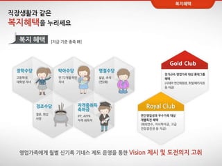 Gold Club
 