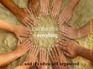 Communicationcc  Steve Wheeler, University of Plymouth, 2010