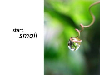 makingpersonalconnections