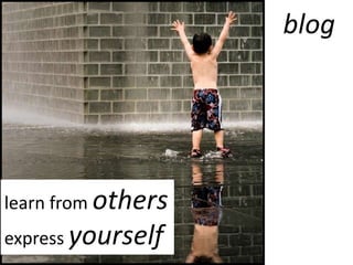 RSSlearning bylurking