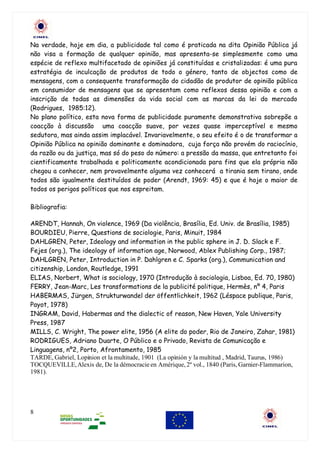 Clc 5 OpiniãOpublica