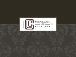 Corporación Los Castores