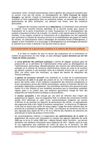 Clcf   rapport final - version elysée