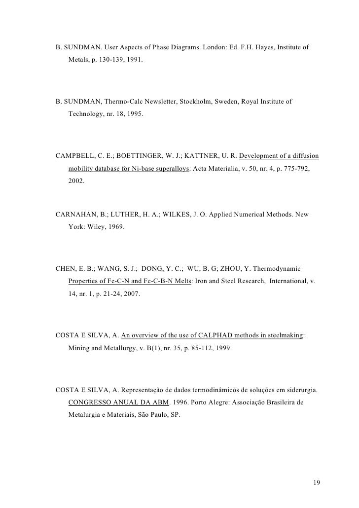 User Aspects Of Phase Diagrams Hayes F H