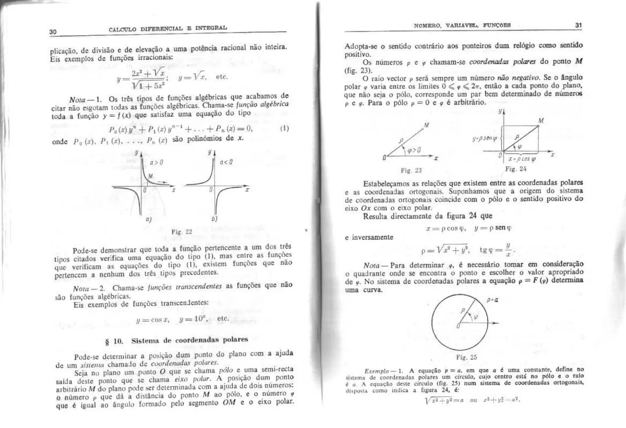 Cálculo diferencial e integral v1 piskounov PPT