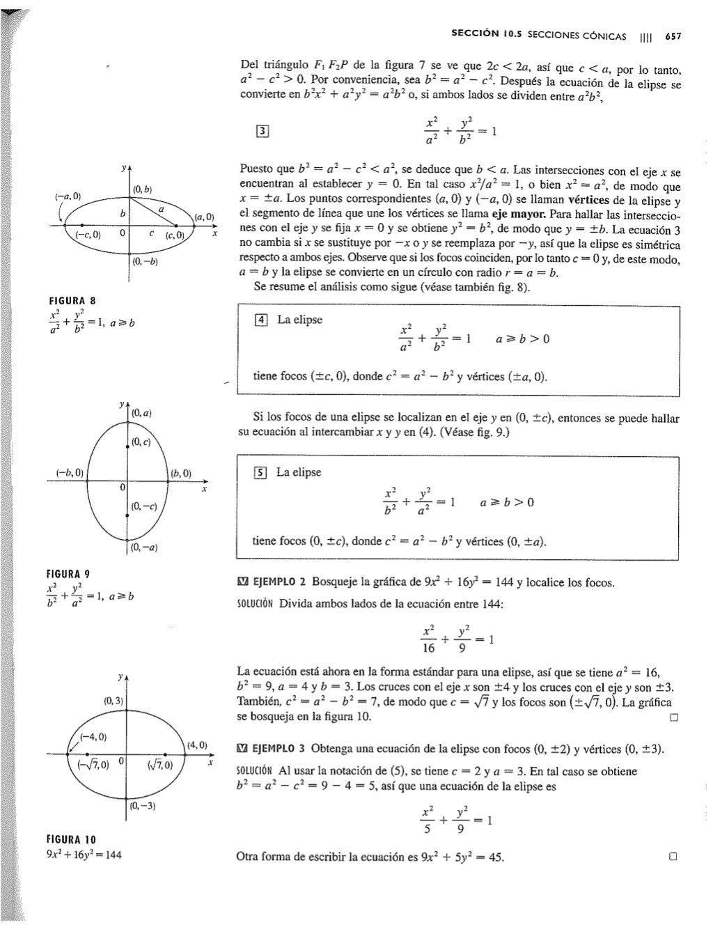 Cálculo james stewart