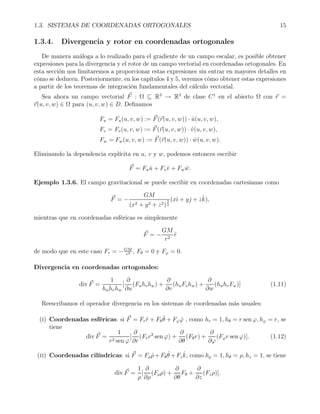 Cálculo avanzado y aplicaciones [u de chile] | PDF