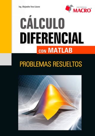 Cálculo diferencial con Matlab - Alejandro Vera Lazaro.pdf