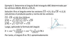C LCULO II Vectores Y Geometria Completo c-lculo-ii-vectores-y-geometria-completo