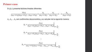 Problem Solving Integral Calculus Comprehensive Integral Calculus Techniques and Problem Solving | PPTX