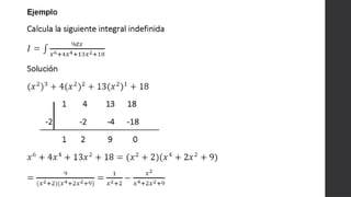 Problem Solving Integral Calculus Comprehensive Integral Calculus Techniques and Problem Solving | PPTX