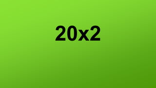 20x2
 