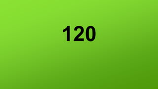 120
 